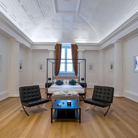 Corso Grand Suites บาร์เลตตา ภายนอก รูปภาพ