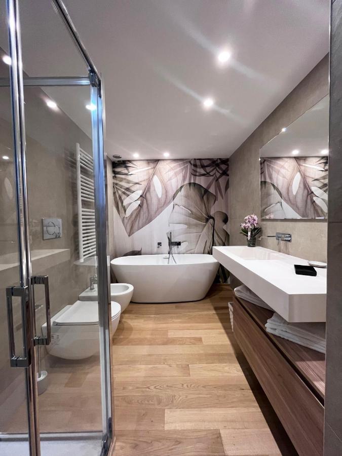 Corso Grand Suites บาร์เลตตา ภายนอก รูปภาพ
