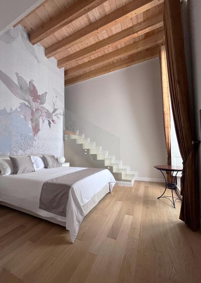 Corso Grand Suites บาร์เลตตา ภายนอก รูปภาพ