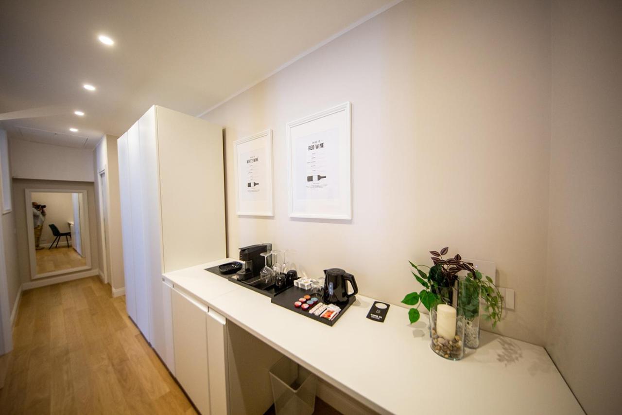 Corso Grand Suites บาร์เลตตา ภายนอก รูปภาพ