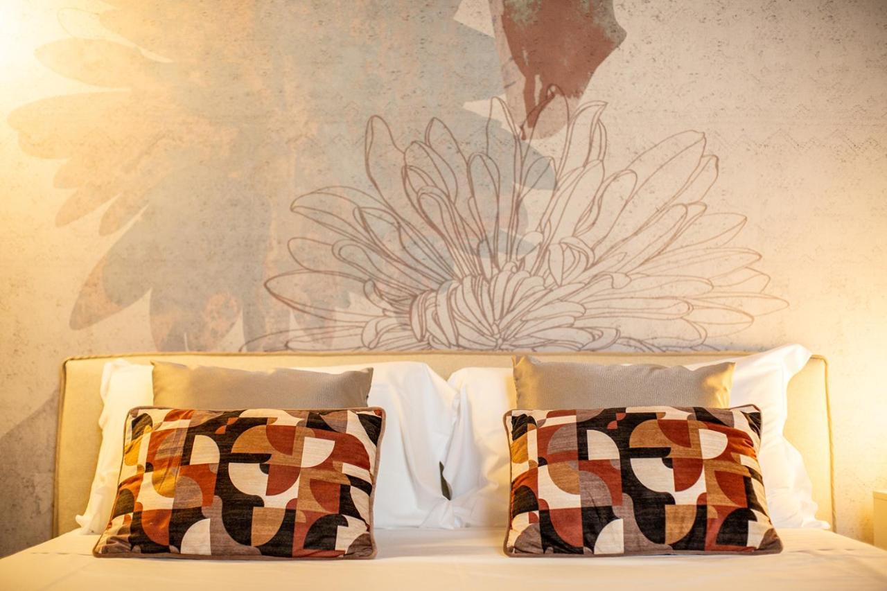 Corso Grand Suites บาร์เลตตา ภายนอก รูปภาพ