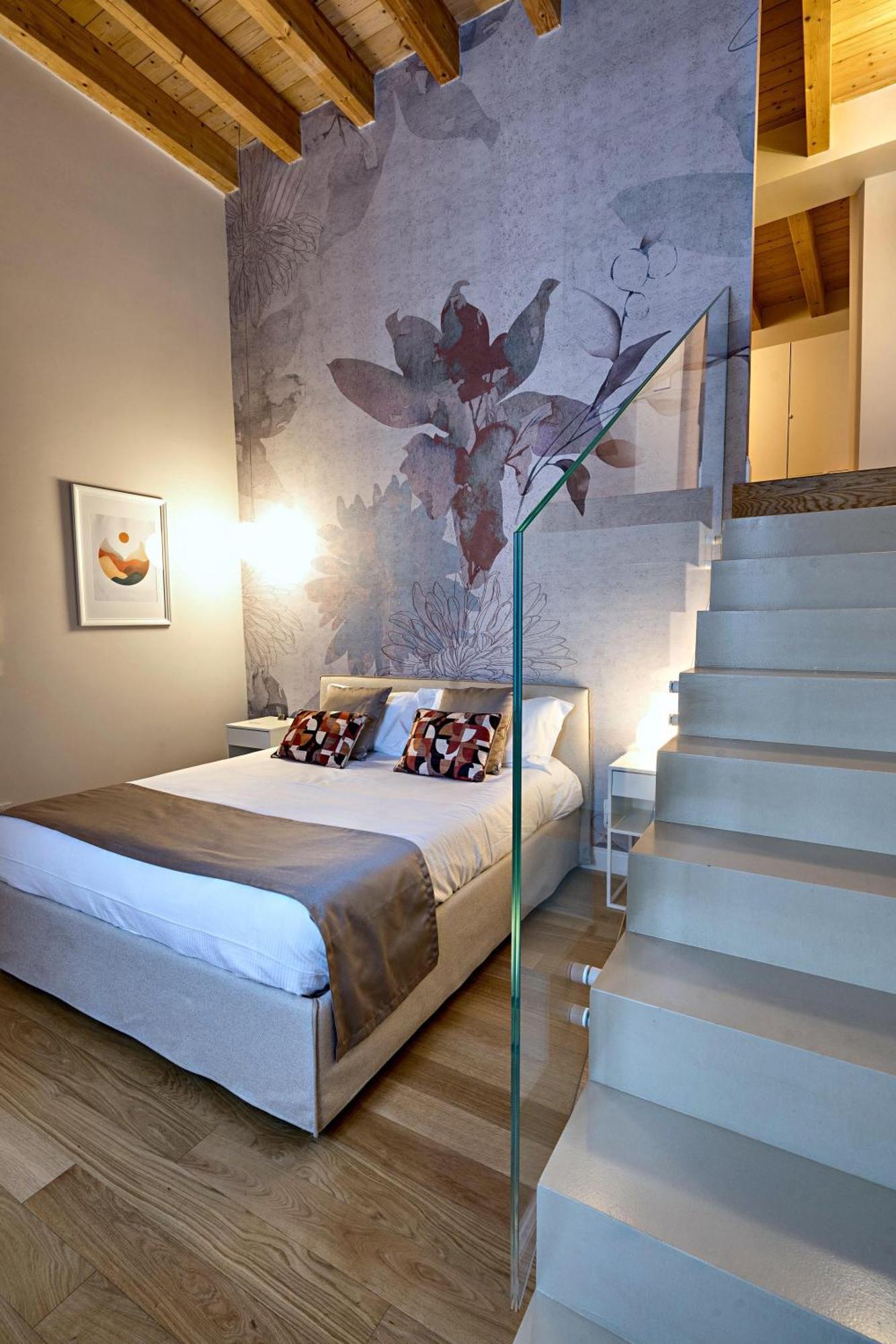 Corso Grand Suites บาร์เลตตา ภายนอก รูปภาพ